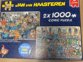 Jan von Haaestern