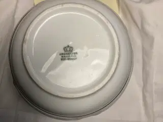 Urtepotteskjuler Kronester