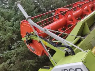 Claas Laser Sensor