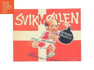 Svikmøllen
