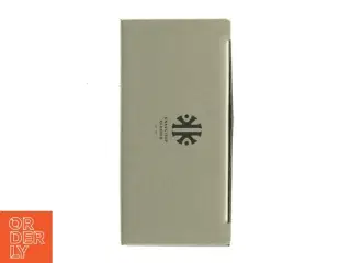 Knabstrup Keramik fyrfadsstager fra Knabstrup (str. 6 x 5 cm)