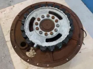 Lavertda 3790 Motorremskive 320474950