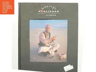 Boserup&#39;s kærlighed : en kogebog af Henrik Boserup (Bog)