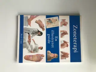 Zoneterapi - En illustreret guide
