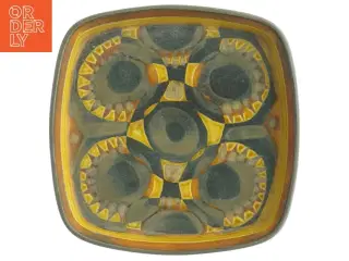 fad fra Royal Copenhagen (str. 22,5 x 22,5 cm)