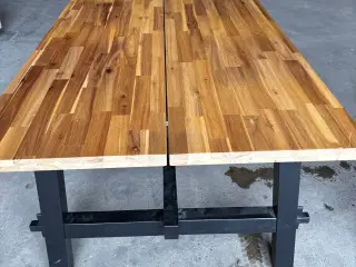 Planke bord 