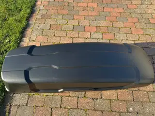 Tagboks, Thule Force XT L