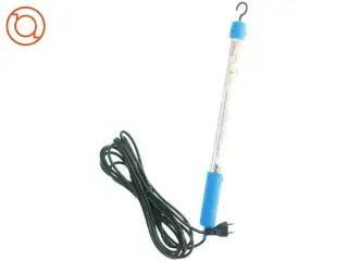 Arbejdslampe (str. 47 x 3 cm)