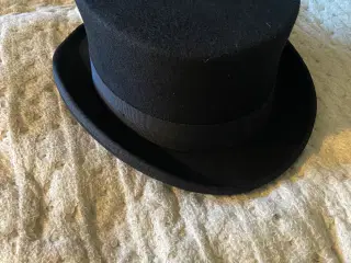 Høj hat / top hat
