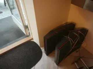 B&O radio anlæg sælges
