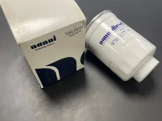 Nanni Fuel filter
