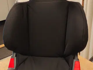 Autostol 15-36kg. Britax Rømer næsten ikke brugt