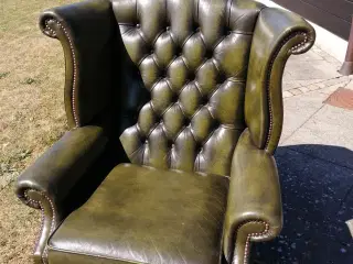 Chesterfield stol