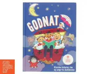 Godnat (Bog)