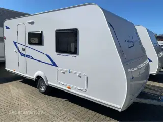 2025 - Caravelair ALBA 450