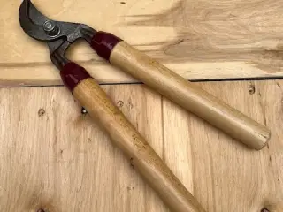 Haveredskaber, diverse ting