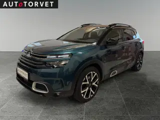 Citroën C5 Aircross 1,5 BlueHDi 130 Cool EAT8