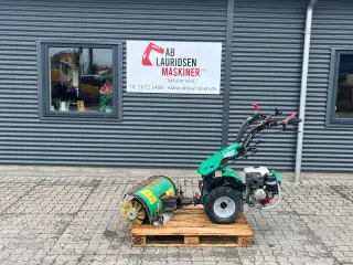 Ferrari 320 Mek kost og fræser