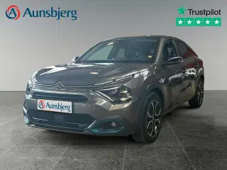 Citroën ë-C4 50 Shine Sport