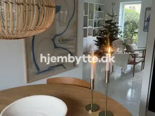 Hjembytte - Vægterparken