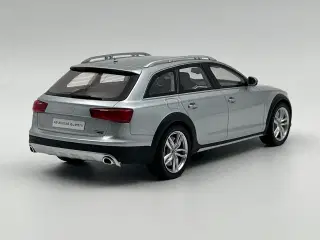 2015 Audi A6 Allroad 1:18