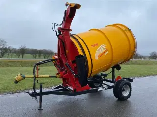 Tomahawk 5050 Teagle