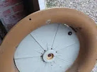 Spjældmodul til Funki