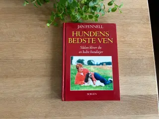 Hundens Bedste Ven  af Jan Fennell