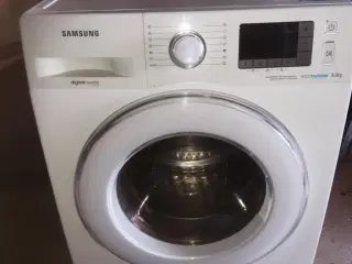 Samsung vaskemaskine
