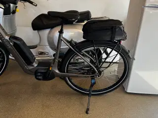 Cykel taske 