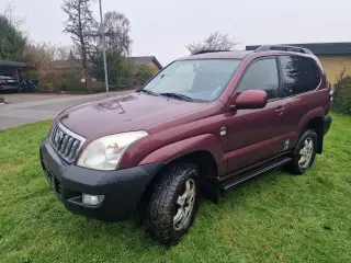 !! 4X4 Købes !!