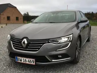 Renault Talisman 1,6 dCi EDC