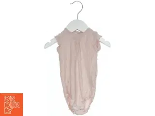 Lyserød bodystocking fra Noa Noa (str. 68)