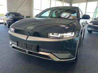 Hyundai Ioniq 5 77 Ultimate AWD