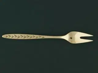 Regatta Pålægsgaffel, 15 cm.