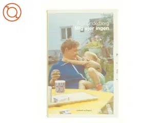 Mig ejer ingen af Åsa Linderborg