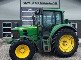 John Deere 6430 Premium