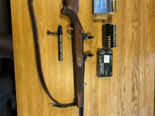 Sako finnbear L61R Cal. 270