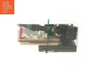 Stempelværktøjssæt