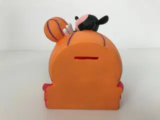 Mickey Mouse, Disney sparebøsse