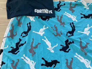 Fort Nite sengetøj