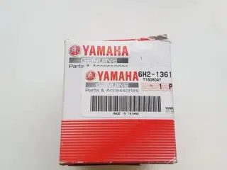Yamaha, Reed Valve Assy