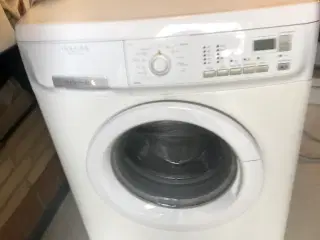 Vaskemaskine 7 kg.