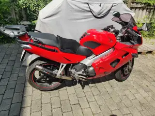 Honda VFR 800 Fi 1998