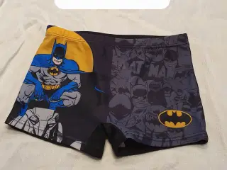 Badebukser med Batman