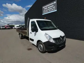 Renault Master T35 L3H1 2,3 DCI 130HK Ladv./Chas. 6g
