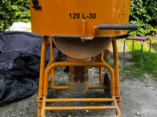 Tvangsblander SOROTO