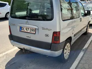 Citroen Berlingo 1,6 16V