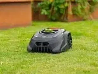 Grouw 17937 - 1200 M2 Robotplæneklipper