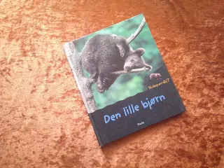 Den lille bjørn, Valérie Guidoux